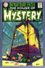 House of Mystery #178 CGC graded 9.0 Neal Adams story/cover/art - SOLD!