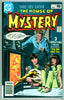 House of Mystery #278 CGC graded 9.6 SINGLE HIGHEST GRADED - SOLD!