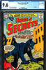 House of Secrets #069 CGC graded 9.6 - NO G.P.A. SALES IN GRADE - SOLD!