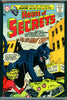 House of Secrets #069 CGC graded 9.6 - NO G.P.A. SALES IN GRADE - SOLD!