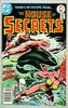 House of Secrets #145 CGC graded 9.8 HG white page - SOLD!