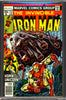 Iron Man #113 CGC graded 9.2 - Jack of Hearts and Unicorn appearance - SOLD!