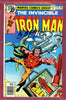 Iron Man #118 CGC graded 9.6 - "Signature Series" 1st Jim Rhodes
