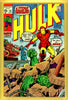 Incredible Hulk #131 CGC graded 9.4 - first appearance of Jim Wilson - SOLD!