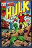 Incredible Hulk #131 CGC graded 9.4 - 1st Jim Wilson - SOLD!