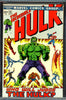 Incredible Hulk #152 CGC graded 9.8 HIGHEST GRADED - SOLD!