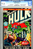 Incredible Hulk #153 CGC graded 9.6 stars abound - SOLD!