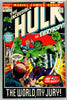 Incredible Hulk #153 CGC graded 9.6 stars abound - SOLD!