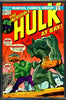 Incredible Hulk #171 CGC 9.4 Rhino/Abomination - SOLD!