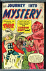Journey Into Mystery #090 CGC graded 6.5 fifth appearance of Odin - SOLD!