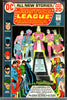Justice League of America #100 CGC graded 9.6 SOLD!