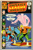 Justice League of America #94 CGC graded 9.6 - first Merlyn SOLD!