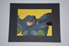 Original production cel -"King Arthur"- by Golden Films 258 MATTED