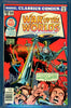 Marvel Classics Comics Series Featuring ... #14 CGC graded 9.6 - War of the Worlds - SOLD!