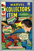 Marvel Collectors' Item Classics #16 CGC graded 9.0 - SOLD!