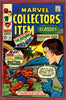 Marvel Collectors' Item Classics #16 CGC graded 9.4 reprints part story of Hulk #1 (1962)