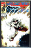 Marvel Comics Presents #094 CGC graded 9.8 - HIGHEST GRADED - SOLD!