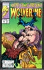 Marvel Comics Presents #094 CGC graded 9.8 - HIGHEST GRADED - SOLD!