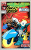 Marvel Comics Presents #107 CGC graded 9.8 - HG - SOLD!