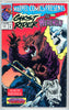 Marvel Comics Presents #108 CGC graded 9.6 - Nightcrawler - SOLD!