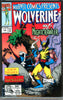 Marvel Comics Presents #108 CGC graded 9.6 - Nightcrawler - SOLD!