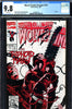 Marvel Comics Presents #110 CGC graded 9.8 - HG - SOLD!