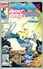 Marvel Comics Presents #111 CGC graded 9.8 - HIGHEST GRADED - SOLD!
