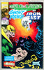 Marvel Comics Presents #113 CGC graded 9.8 - HIGHEST GRADED - SOLD!