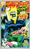 Marvel Comics Presents #115 CGC graded 9.6 - Ghost Rider/Iron Fist - SOLD!