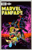 Marvel Fanfare #2 CGC graded 9.4 Spider-Man/Angel team-up - SOLD!