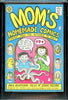 Mom's Homemade Comics #1 CGC graded 9.0 white pages - 1st print