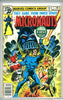 Micronauts #1 CGC graded 9.6 first Galactic Warrior - SOLD!