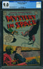Mystery In Space #07 CGC graded 9.0 - SOLD!