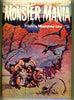 Monster Mania #2 CGC graded 8.0 pedigree SOLD!