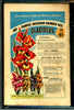 Marvel Mystery Comics #92 CGC graded 1.5 - origin Torch retold - SOLD!