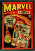 Marvel Mystery Comics #92 CGC graded 1.5 - origin Torch retold - SOLD!