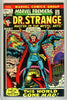 Marvel Premiere #03 CGC graded 8.5 - Dr. Strange begins SOLD!
