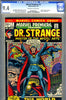 Marvel Premiere #03 CGC graded 9.4 SOLD!