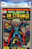 Marvel Premiere #3 CGC graded 9.6 - SOLD!