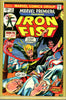 Marvel Premiere #15 CGC graded 9.0 origin/1st app of Iron Fist - SOLD!