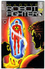 Magnus, Robot Fighter #06 NEAR MINT-