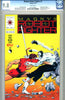 Magnus, Robot Fighter #07 CGC graded 9.8 HG - SOLD!