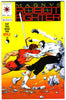 Magnus, Robot Fighter #07 NEAR MINT- (no coupon)