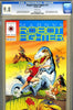 Magnus, Robot Fighter #12 CGC graded 9.8 - 1st Turok - SOLD!
