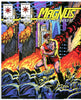 Magnus, Robot Fighter #21 NEAR MINT+ (two copies)