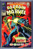 Marvel Super-Heroes #13 CGC graded 5.0 1st Carol Danvers 2nd Captain Marvel - SOLD!