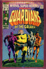 Marvel Super-Heroes #18 CGC graded 5.0 origin/1st app. of the Guardians of the Galaxy - SOLD!