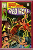 Marvel Spotlight #01 CGC graded 9.2 - Neal Adams cover