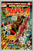 Marvel Spotlight #12 CGC 9.4 - origin of Son of Satan - SOLD!