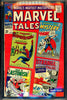 Marvel Tales #7 CGC graded 9.2 reprints early Marvel stories